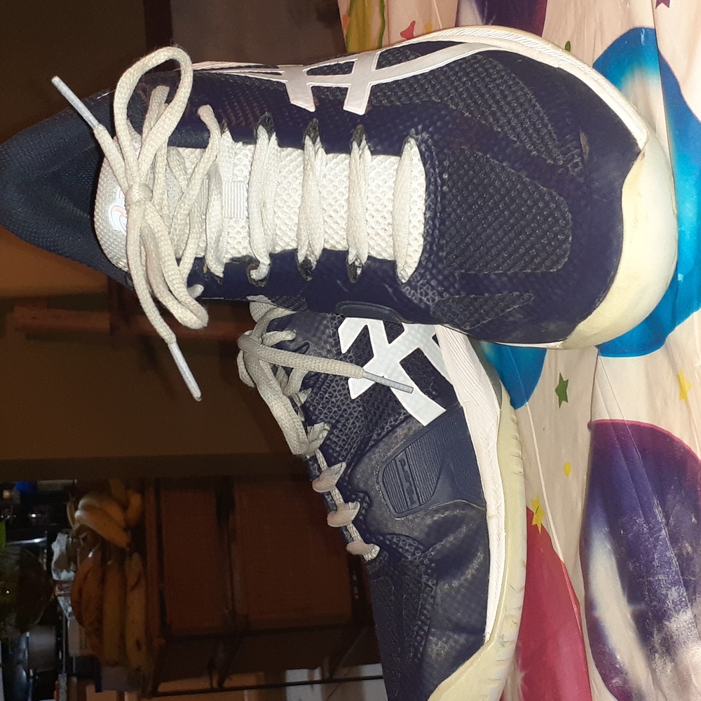 Asics Sneakers. - Picture 1 of 6